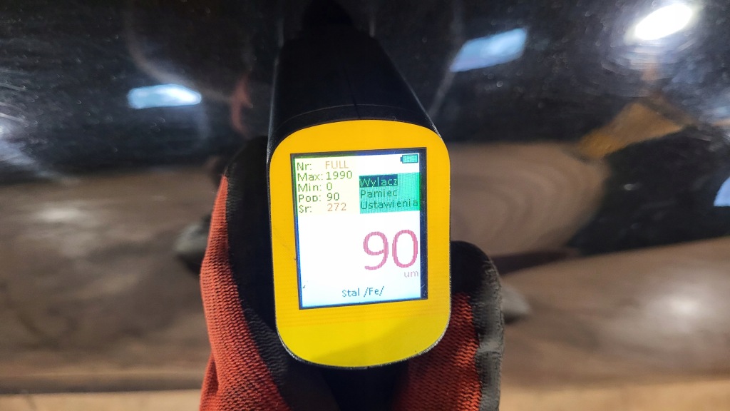 Двері голий лівий задній nissan juke f15 10- z11g чорні Доставка