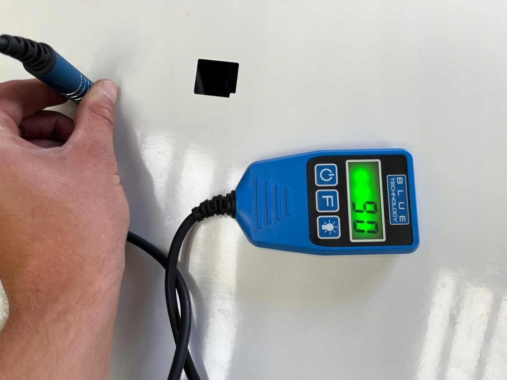 фото №8, Крыло правый передний renault trafic iii vivaro b