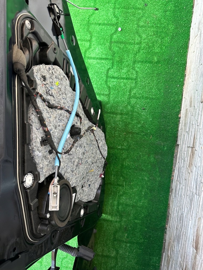 фото №5, Двері bmw x4 g02 x4m f98 416