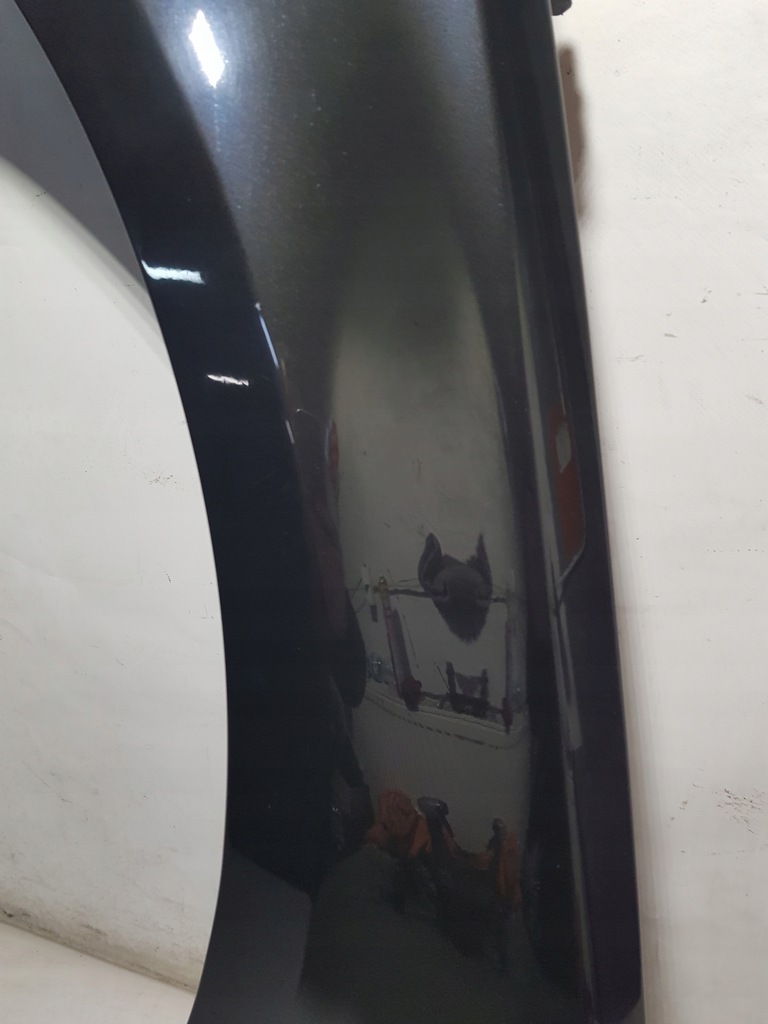 фото №8, Крыло левый перед audi a8 d4 lx7u