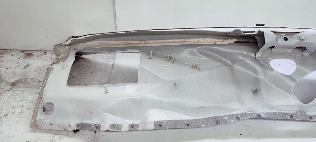 фото №7, Стена перегородочная audi a4 b9 a5 8f europa 8w1