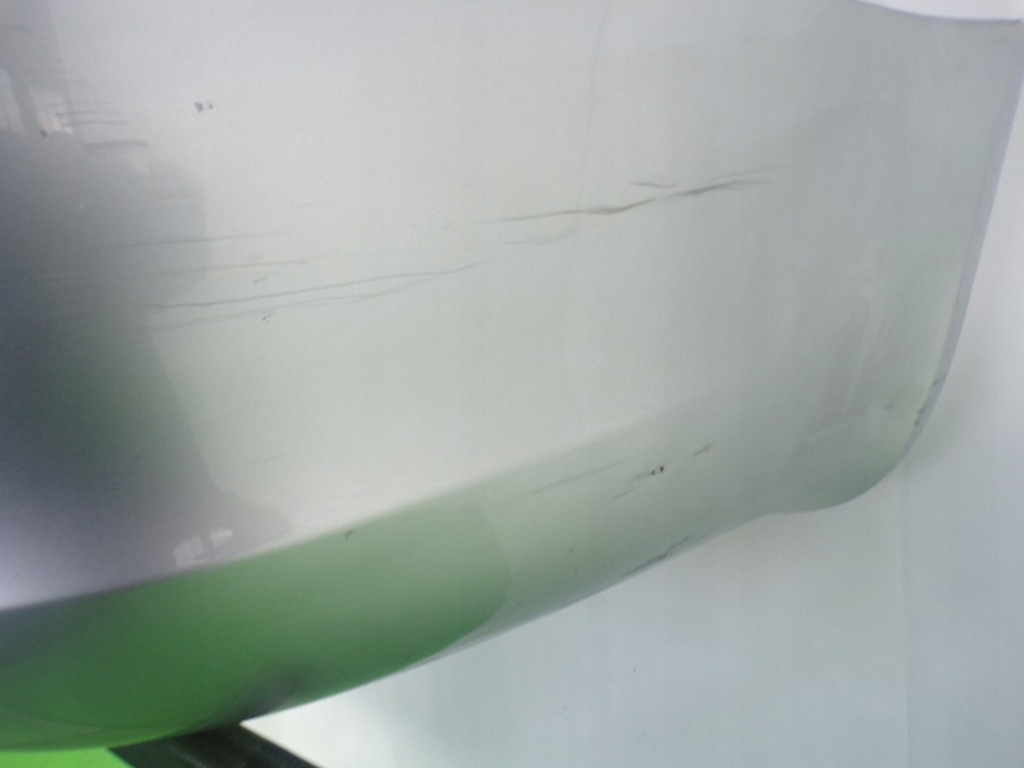 фото №10, Seat exeo sedan бампер задняя задний