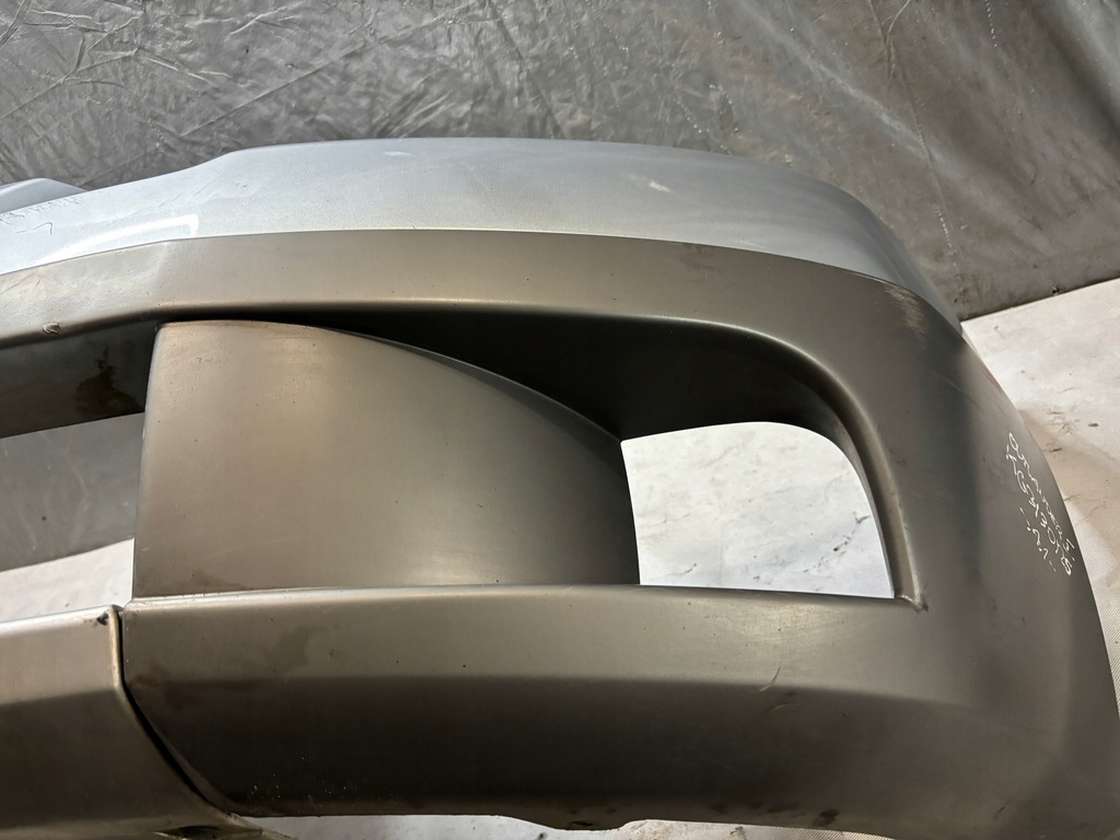 фото №9, Бампер передній mitsubishi outlander i 1 k: a31