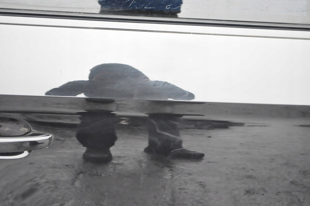 фото №6, Audi a3 8v дверь правый задняя задние sedan