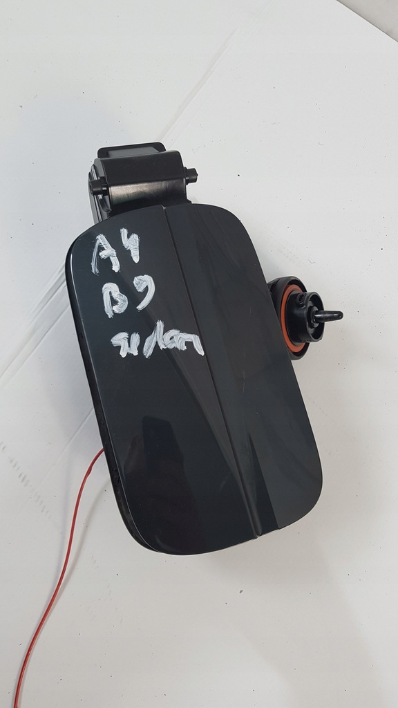 фото №1, Крышка заливной топлива audi a4 b9 sedan