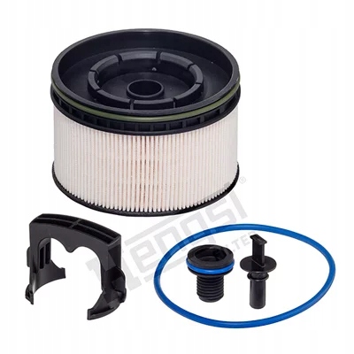 Купити Фільтр пального db a-klasa 1,5d 18-