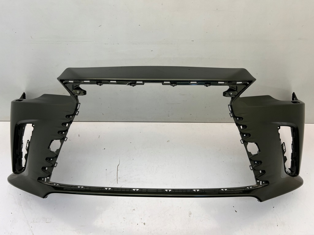 фото №1, Lexus rx v 5 бампер передний перед pod sprysiwacze оригинал oem n 22-