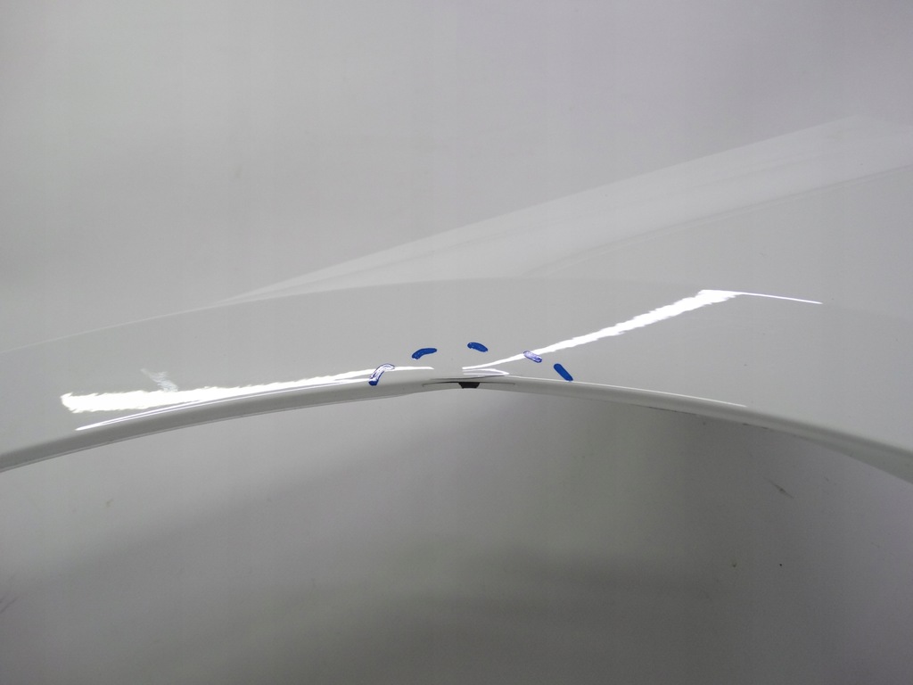 фото №8, Audi a3 8y 2020+ крила лівий передній оригінальний