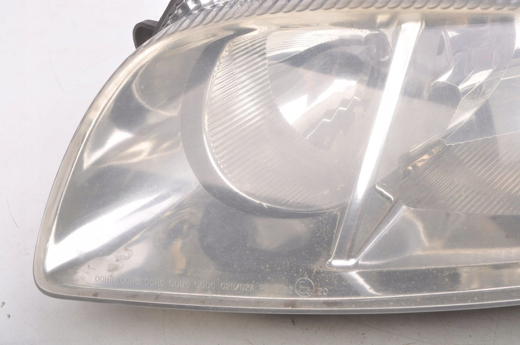 фото №7, Alfa romeo gt лампа левая передняя левый перед europa 60681584