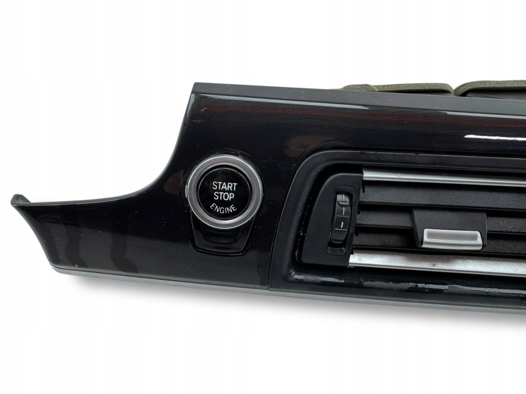 Купить Bmw 5 f10 f11 2011 рамка бардачка панели приборной панели