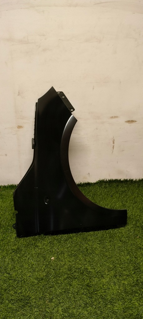 фото №1, Крила правий перед fiat 500