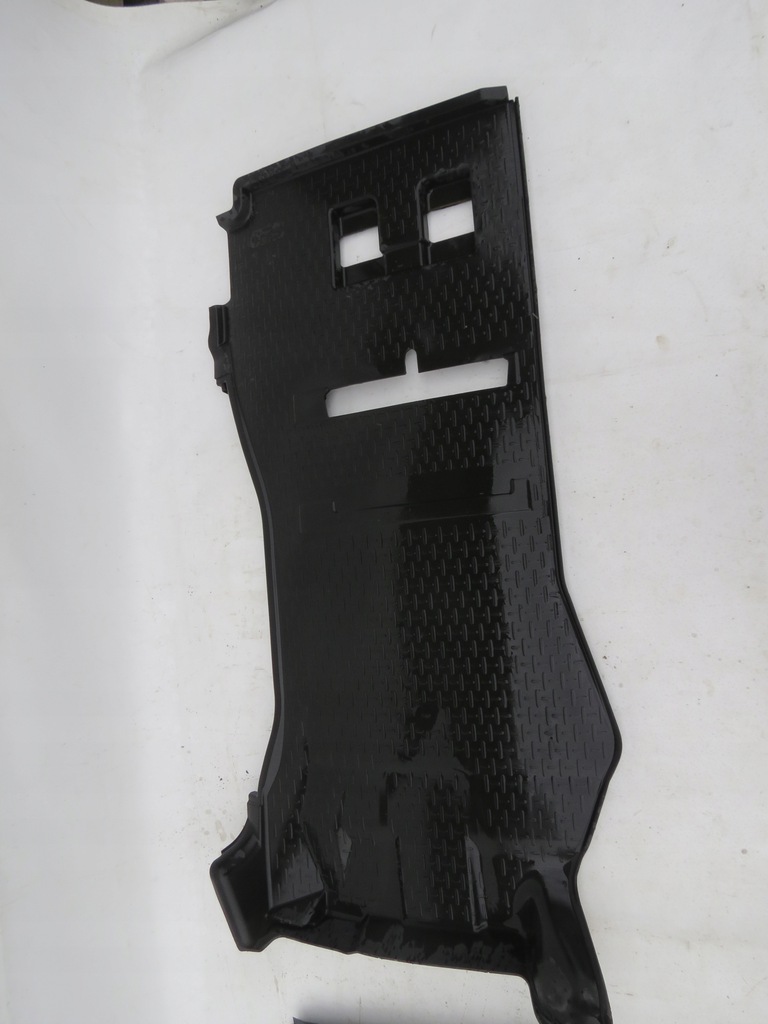 фото №11, Обшивка шумоізоляція кабіни килимок килимок 2001447 2077795 scania p r g t