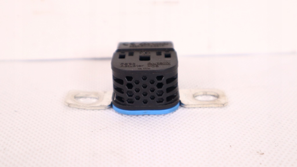 фото №4, Volvo xc60 ii предохранитель пиротехнический