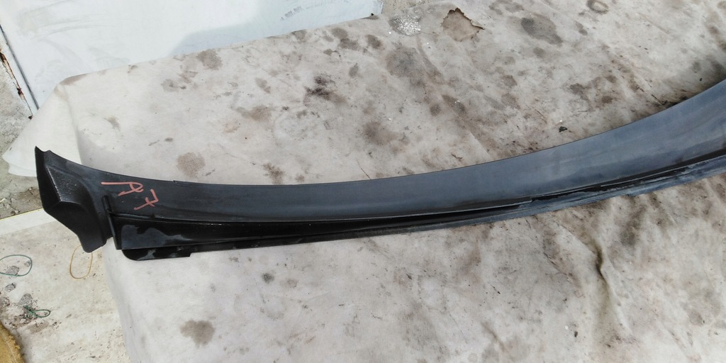 фото №13, Audi a7 жабо eu oryg 4g8819403