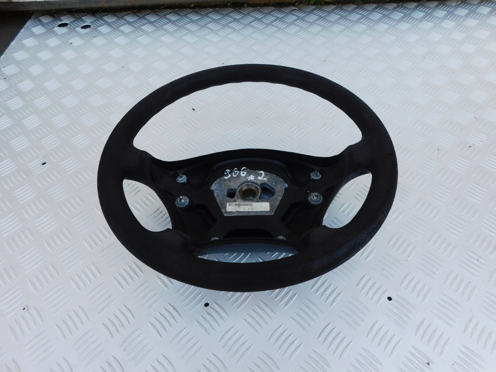 фото №1, Повітропровід mercedes sprinter w906 vw crafter оригінал oem