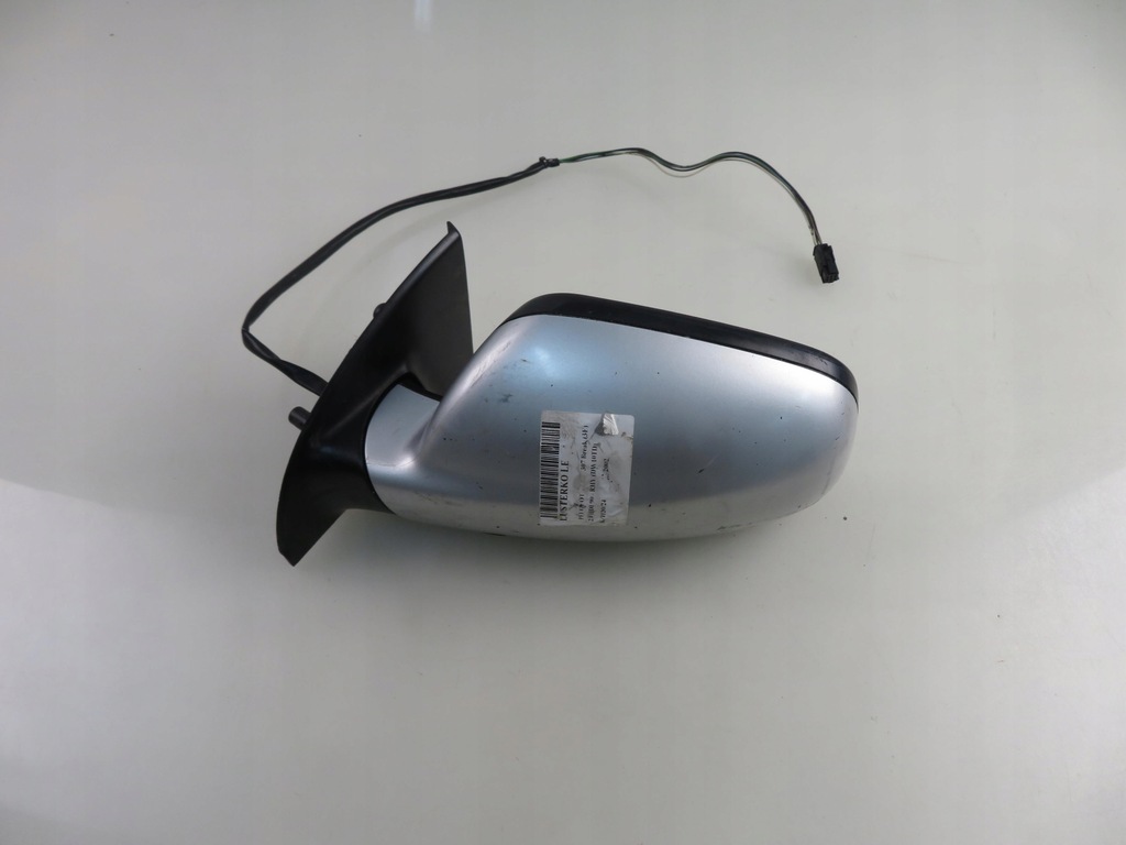 фото №5, Дзеркало ліва peugeot 307 break 3e
