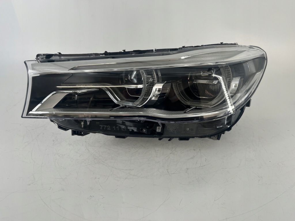 Купити Лампа ліва лівий перед передня bmw 7 g11 g12 led адаптивний 8499229