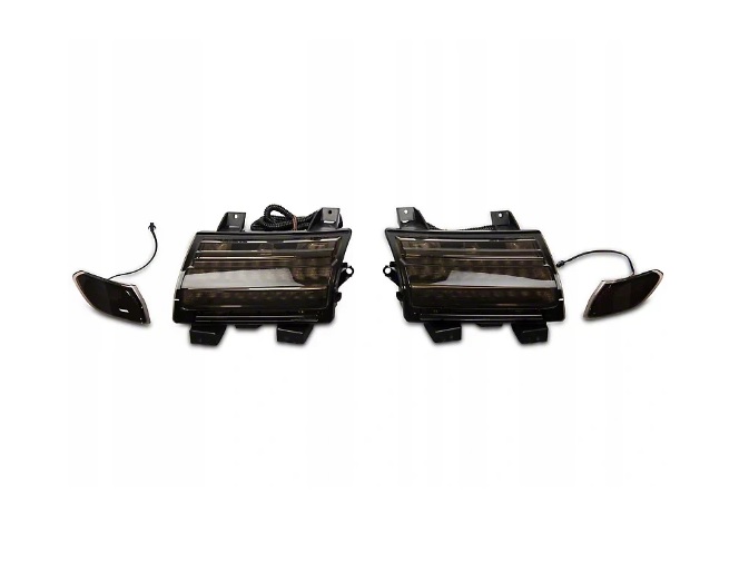 фото №5, Stylizacyjne розширювач jl jeep wrangler jk 07-17