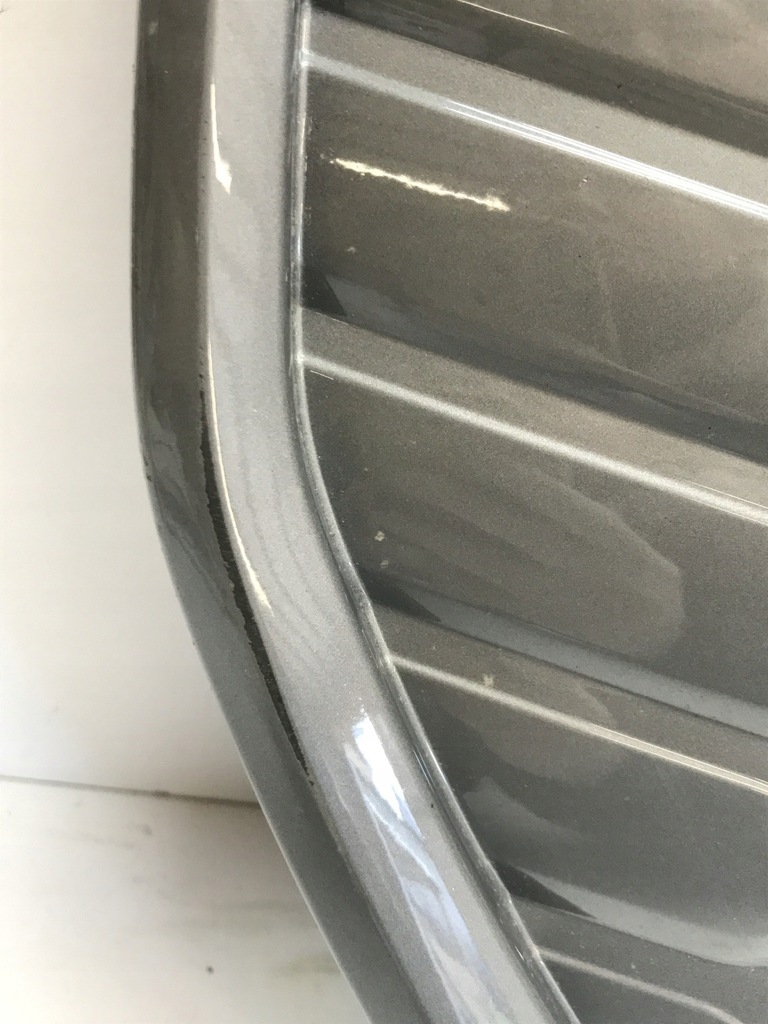 фото №6, Решітка радіатора решітка радіатора audi q4 e-tron 89a853653a