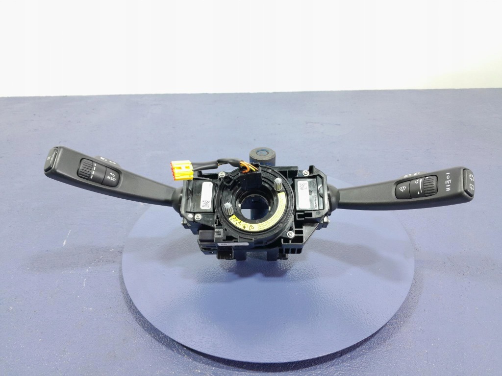 фото №1, Volvo xc60 i lift переключатель комбинированный лента 31481765