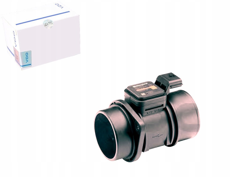 Купить Расходомер воздуха 6 pin dacia duster loga