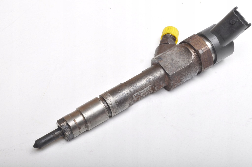 фото №1, Interstar primera p12 master espace 1.9 dci форсунки 8200100272 0445110110b