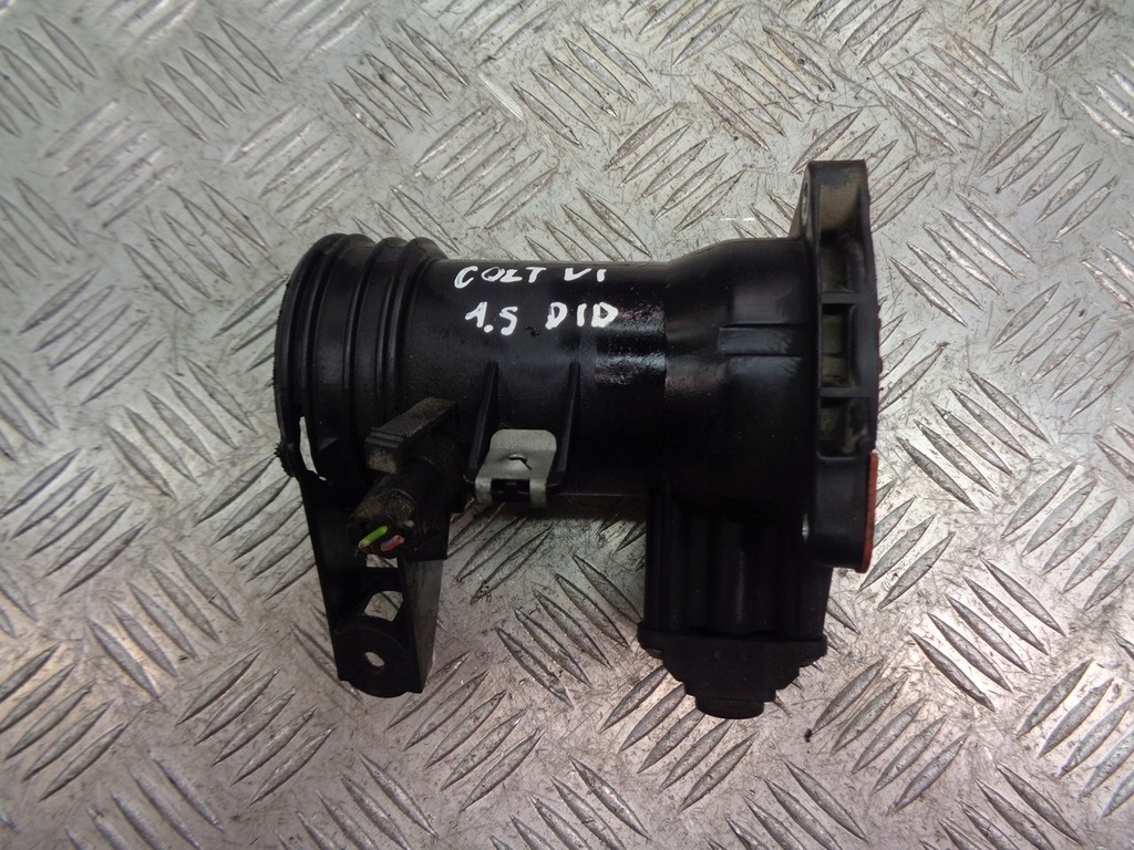 фото №1, Витратомір colt vi 1.5 did a6400900107