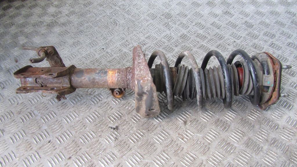 фото №1, Honda cr-v iv амортизатор левый перед 12-16