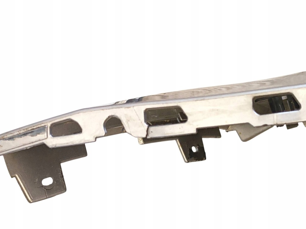 фото №7, Audi q3 8u lift s-line 2014- бампер задняя задний 8u0807385c