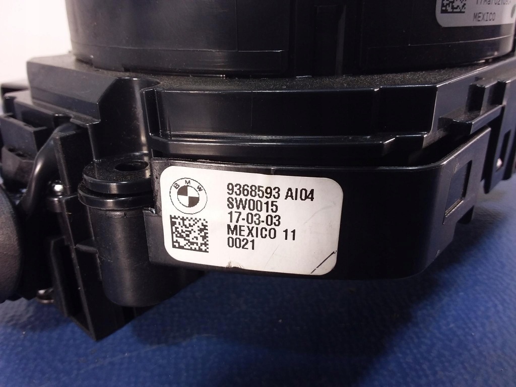 фото №5, Bmw x6 f16 f86 переключатель комбинированный лента 9368593