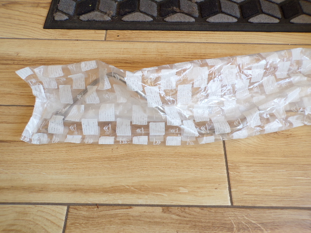 фото №4, Шланг трубка фильтр fap dpf citroen peugeot 1714p2