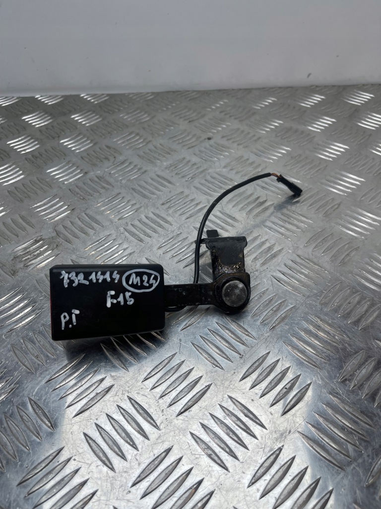 Купити Кліпса поперечина задній bmw f15 f85 7321414