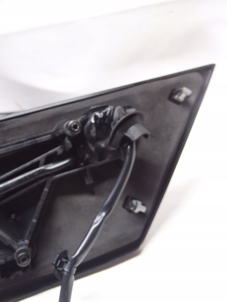 фото №14, Дзеркало зовнішнє ліва 5 pin fiat scudo 2017r