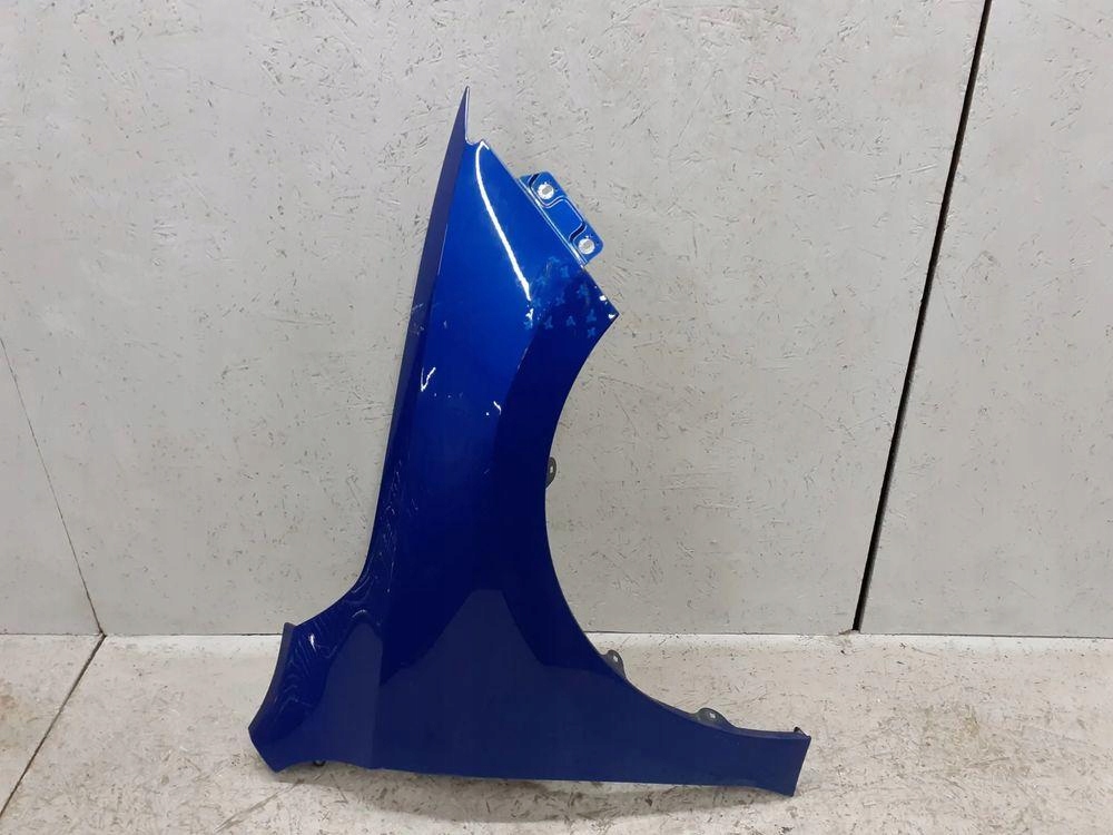 фото №1, Крила передній перед правий skoda rapid toledo lift