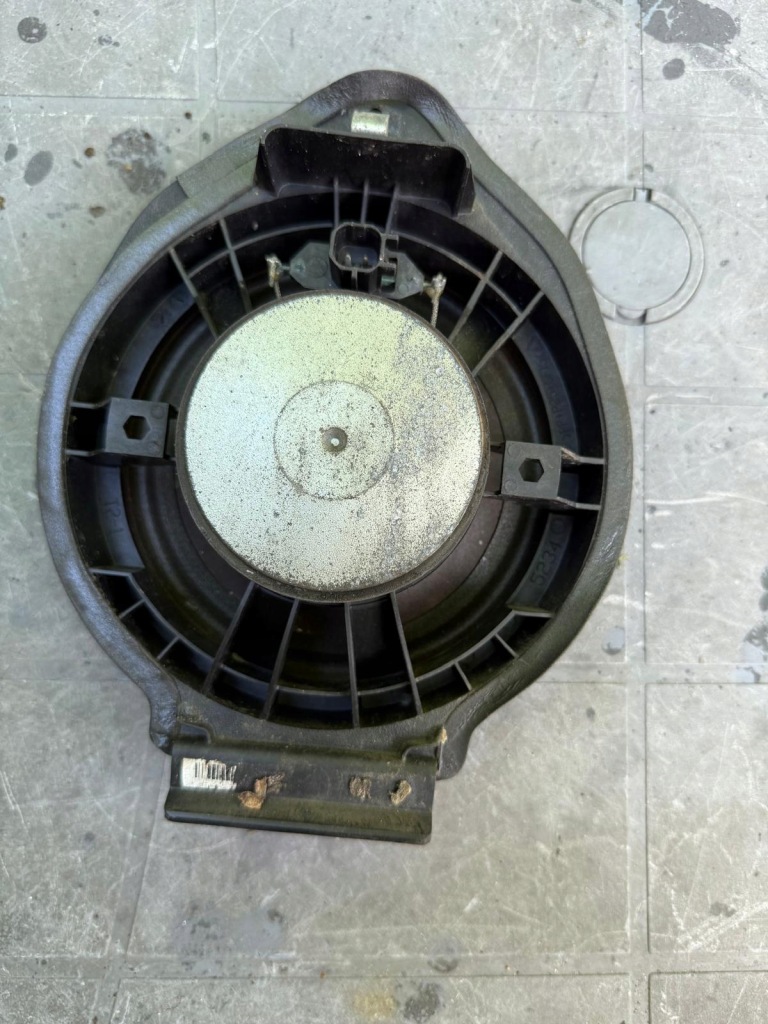 фото №2, Динамік двері перед opel insignia a 13257499