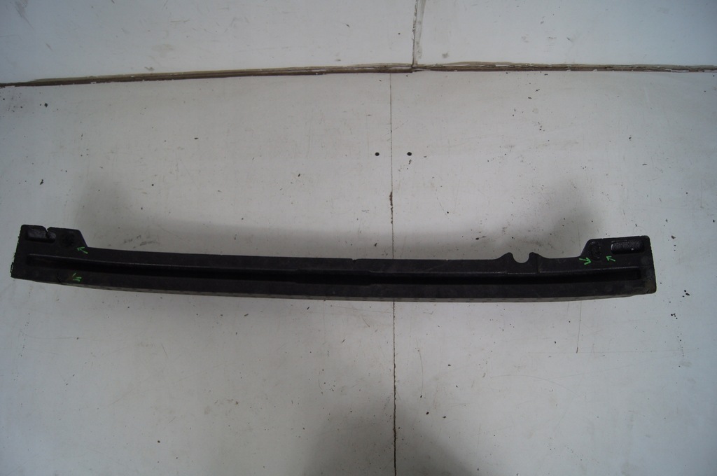 фото №9, Абсорбер бампера citroen c1 2012-2014 перед