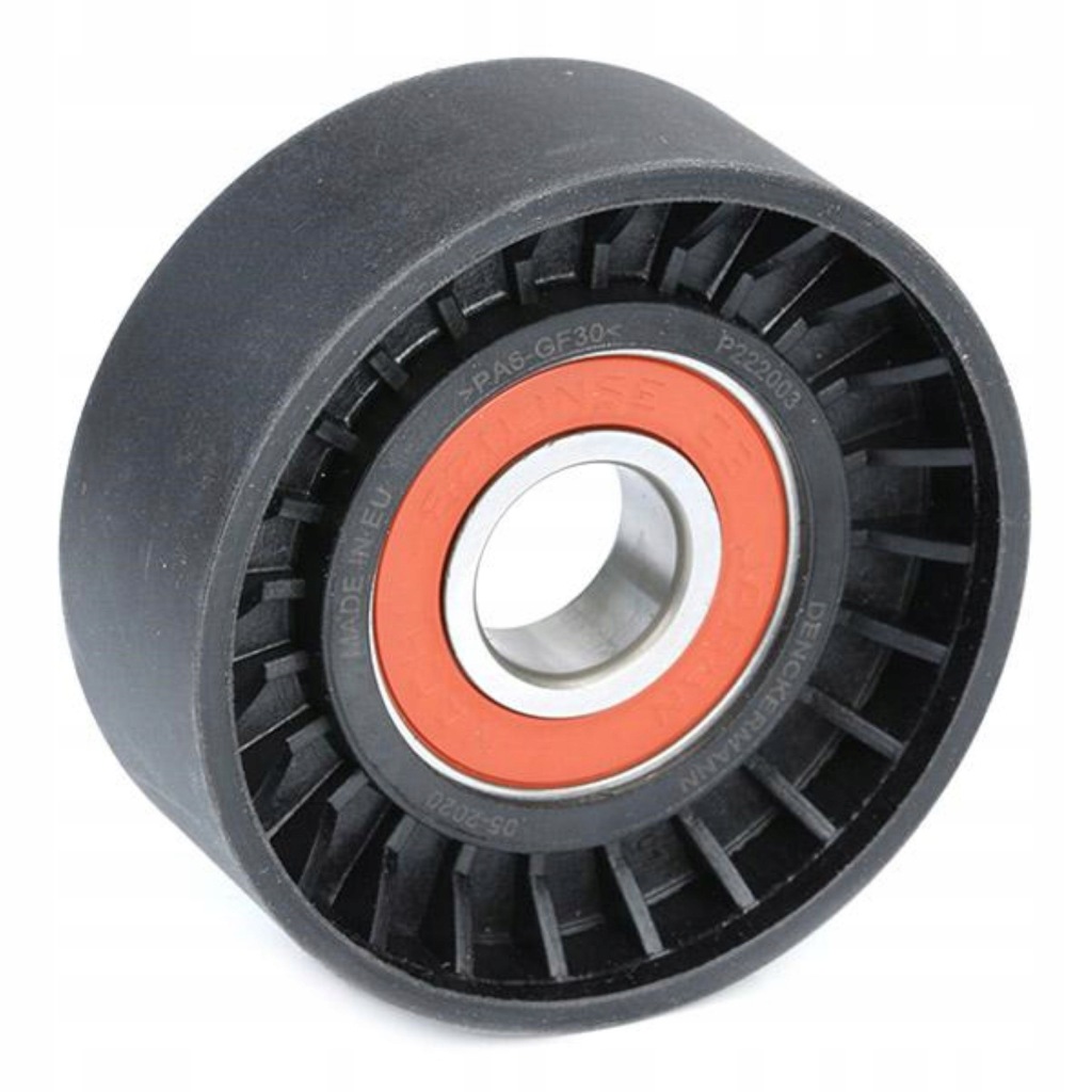 Ролик натяжителя astra g h j corsa c d 1.2 1.4 1.6 Оригинал