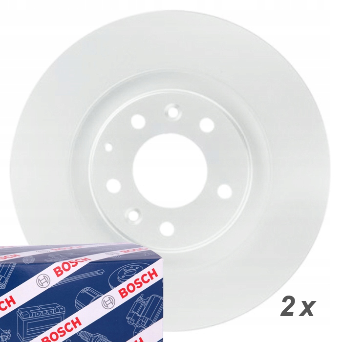 фото №1, Bosch 986 479 795 диск гальмівна