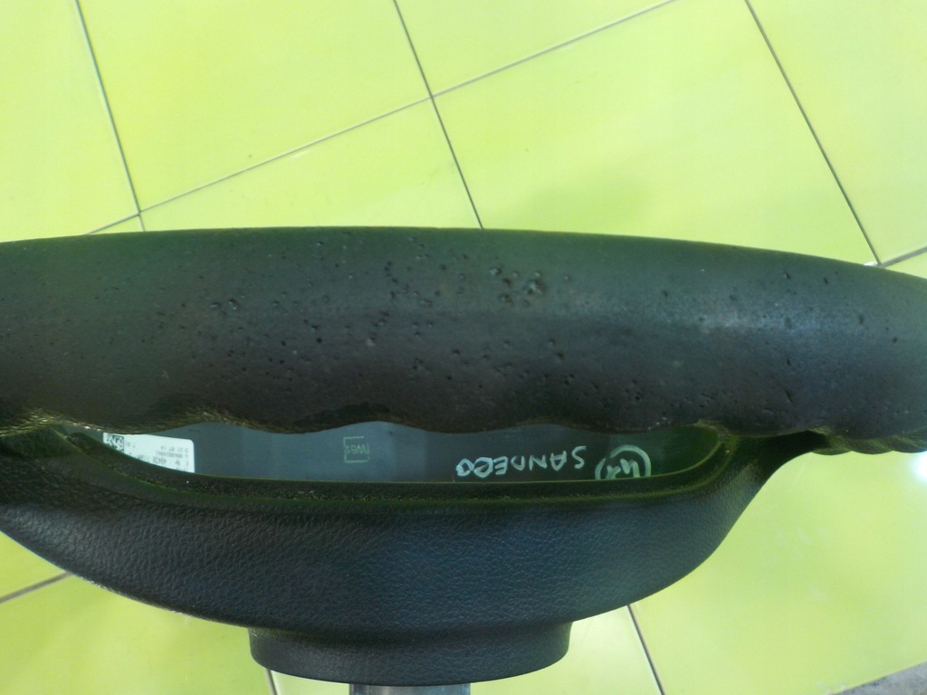 фото №5, Dacia sandero ii 1.2 b 14r 5d воздуховод 484307730r 484307730r-e