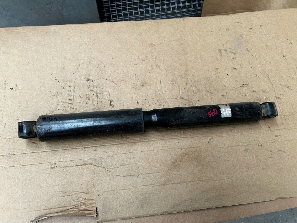 Купить Амортизатор задний  задний iveco daily iii 99-06 ft11229