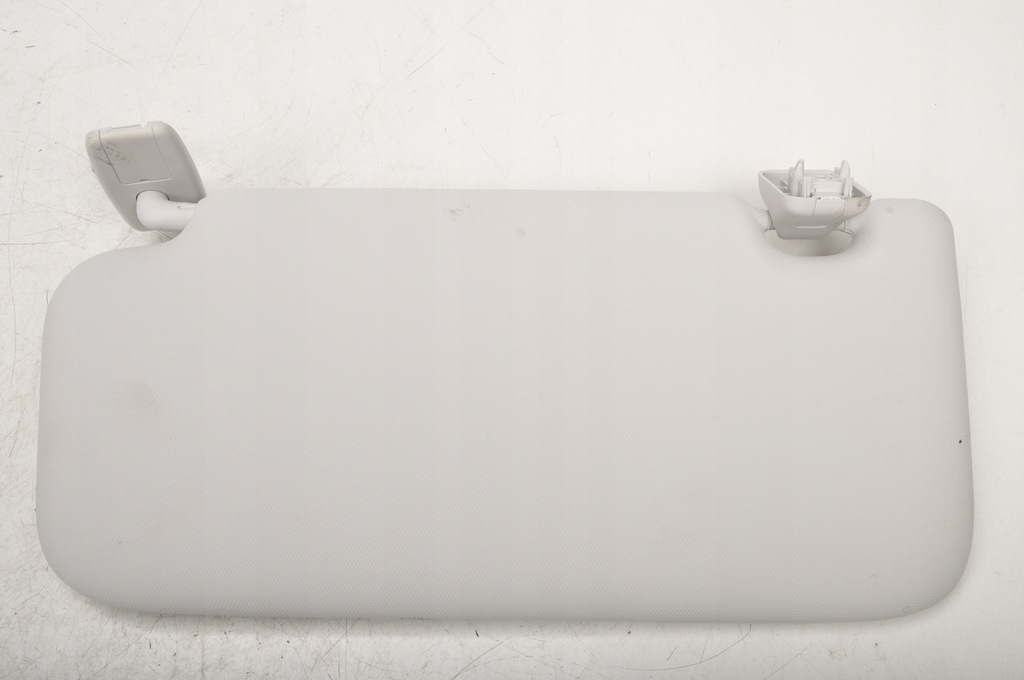 фото №1, Ford puma ii mk2 захист козирок правий