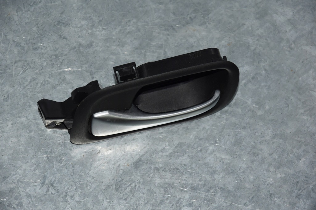 фото №2, Honda accord vii ручка внутрішня лівий перед