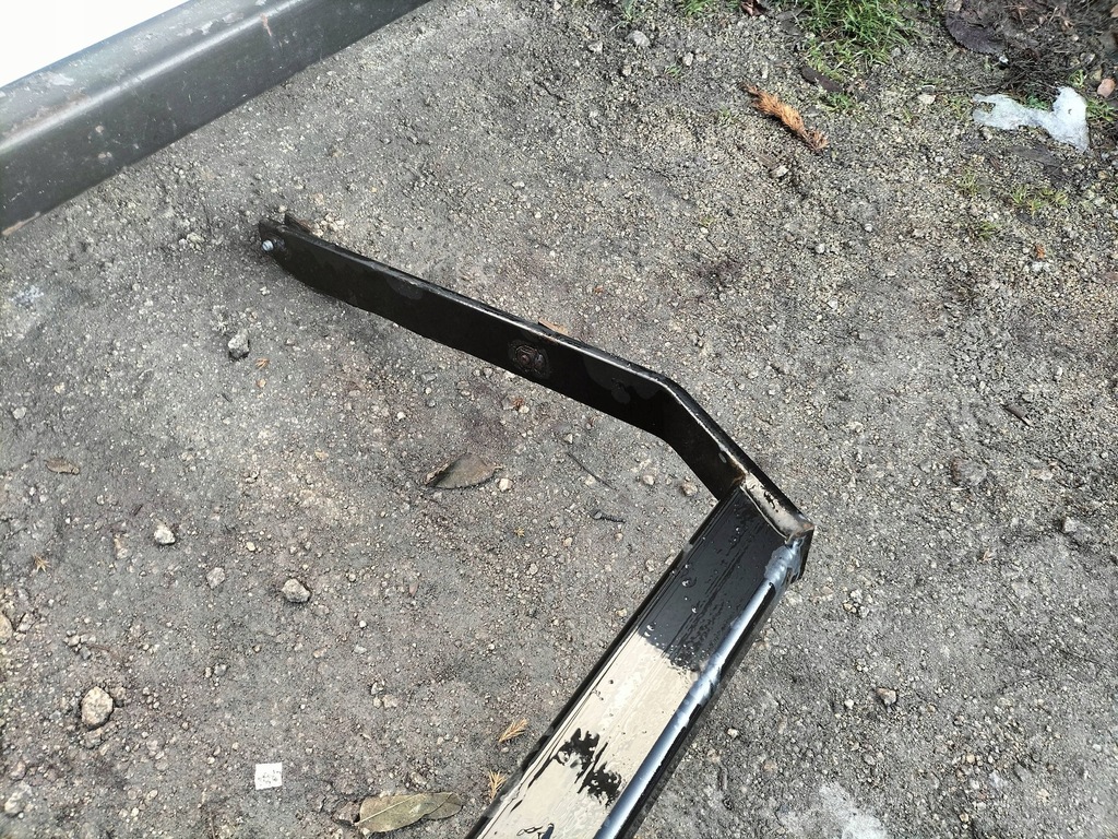 фото №14, Hak буксирувальний знімний thule ford c-max mk2 модуль джгут