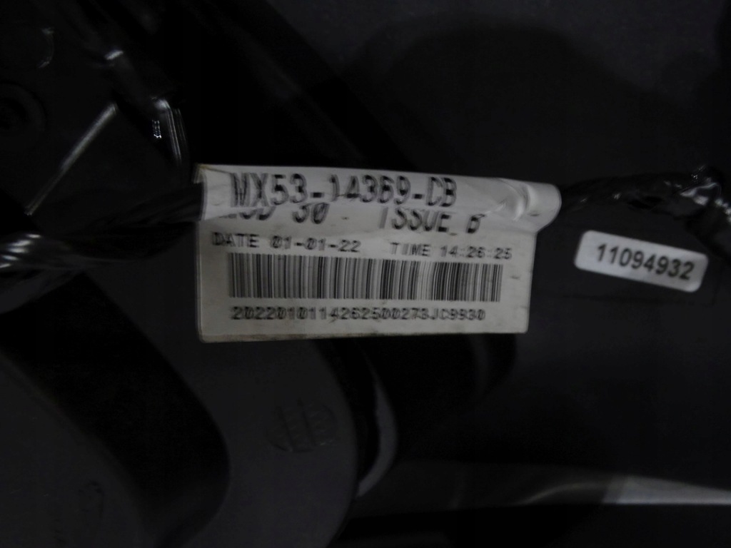 фото №14, Передний бампер бампер jaguar f-type r-dynamic 20