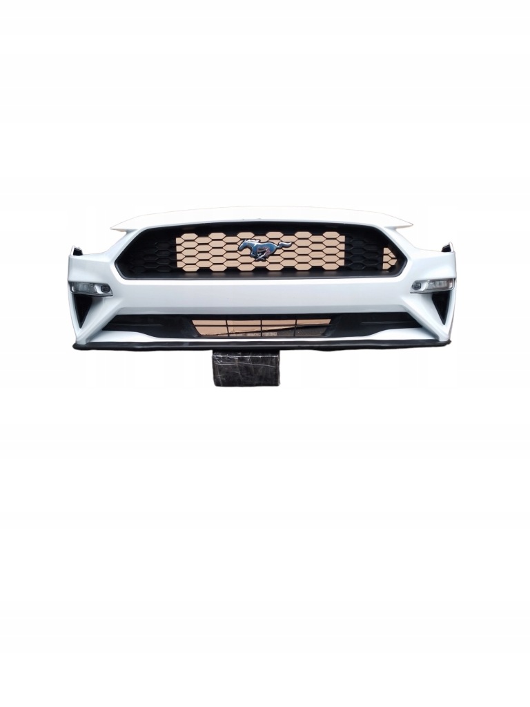 фото №1, Бампер ford mustang vi lift usa