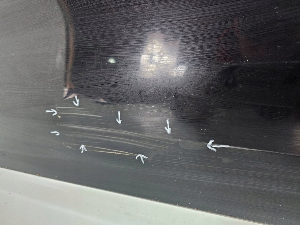 фото №9, Двері праве перед передні bmw 4 i4 g26 gran coupe