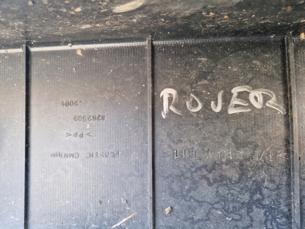 фото №15, Land range rover vogue l322 01-09 бампер задній задня