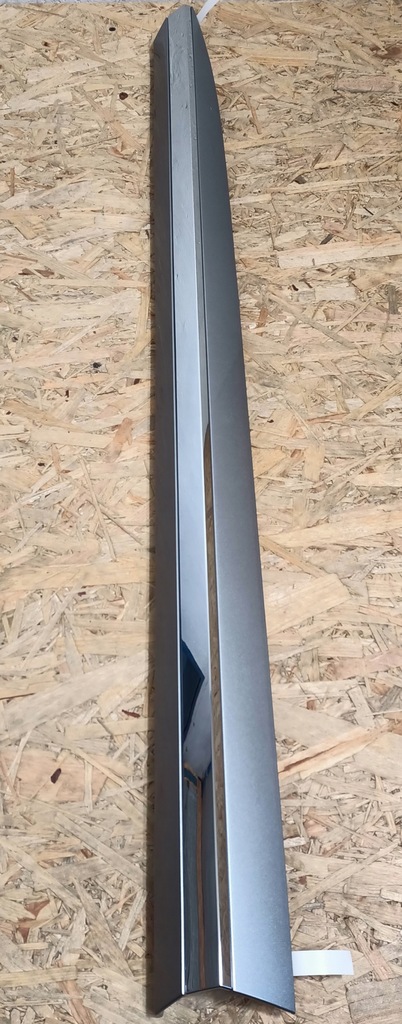 фото №5, Vw arteon молдинг дверь перед задняя левая kpl. lb7s