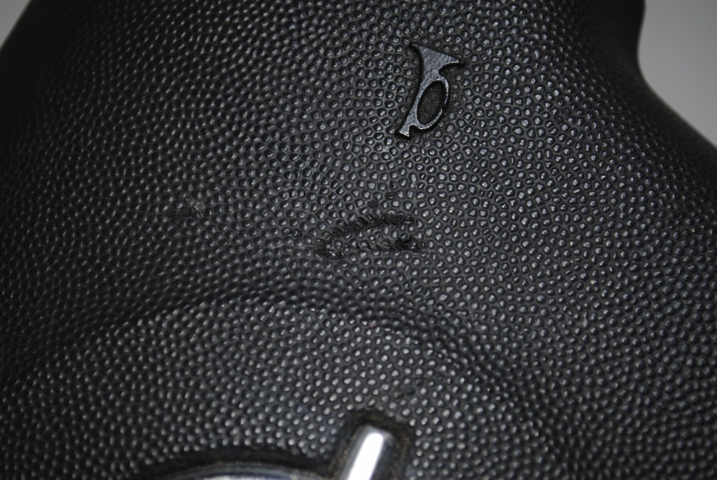 фото №8, Подушка подушка безпеки керма vectra c 13112812