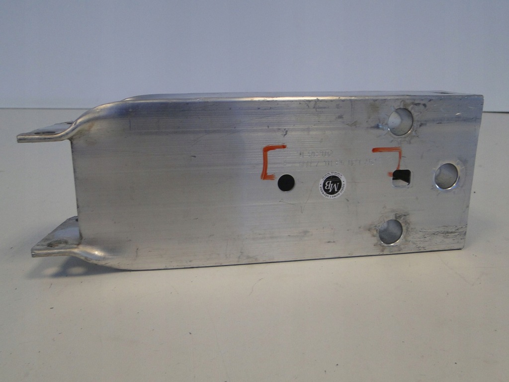 фото №8, Mercedes eqa h243 243 eqb x243 зона деформации левая правая